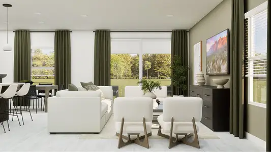 Blossom Rock by Lennar in Apache Junction - image 17