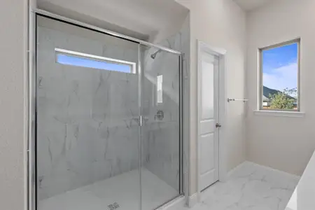 New construction Single-Family house 4532 Brentfield Dr, Crowley, TX 76036 plan Wimberly - image 5