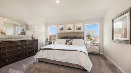 Sapphire Grove: Coastline Collection by Lennar in San Antonio - photo 19 19