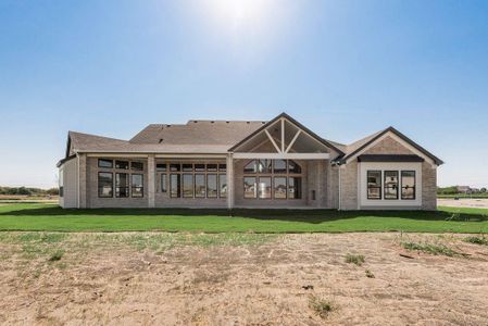 New construction Single-Family house 5409 Somerset Dr, Parker, TX 75002 Grand Whitestone- photo 29 29