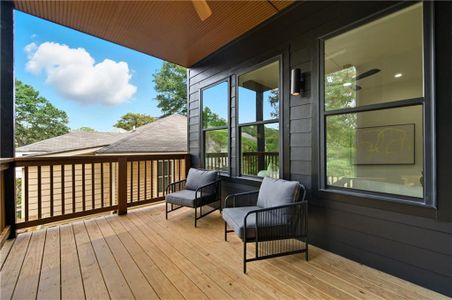 New construction Single-Family house 191 Whitefoord Ave Se, Atlanta, GA 30317 null- photo 0