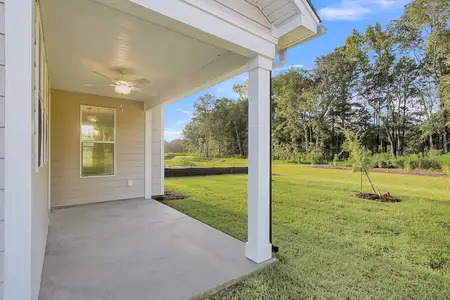 New construction Single-Family house 508 Crosswick St, Summerville, SC 29483 plan Dabney - image 3