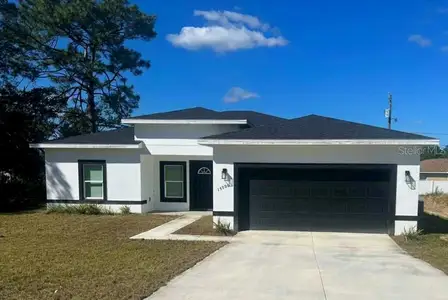 New construction Single-Family house 15096 Sw 51St Ave, Ocala, FL 34473 - image