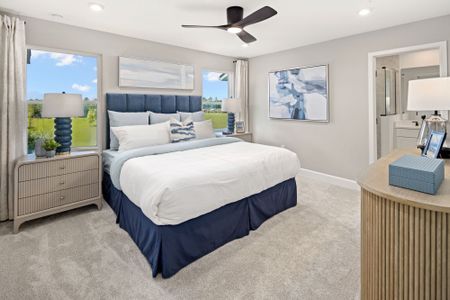 Vaughan Farms by Mattamy Homes in Angier - photo 10 10