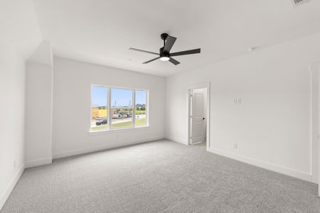 New construction Single-Family house 2529 Brunswick Wy, Allen, TX 75454 plan Alexander Modern - image 18