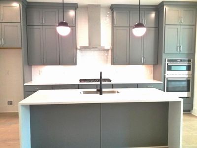 New construction Townhouse house 428 Cedar Dust Dr, Decatur, GA 30030 - image 14