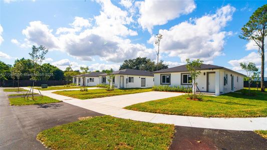 New construction Single-Family house 22810 Sw 122Nd Ct, Miami, FL 33170 null- photo 0