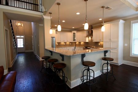 New construction Single-Family house 24 Aaron Ln, Cartersville, GA 30121 null- photo 17 17