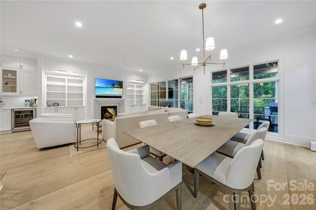 New construction Townhouse house 5046 Gilchrist Rd, Unit 2A, Charlotte, NC 28211 - image 10