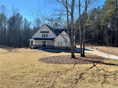 New construction Single-Family house 327 Primrose Ln, Pendergrass, GA 30567 - image