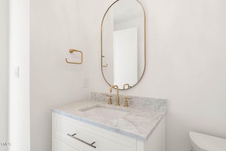 New construction Single-Family house 1608 Legacy Ridge Ln, Wake Forest, NC 27587 null- photo 28 28