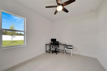 New construction Single-Family house 839 Tierra Dr, Spring Hill, FL 34609 Strabane- photo 30 30