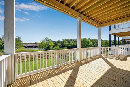 New construction Single-Family house 3845 Water St, Dickinson, TX 77539 - image 10