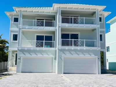 New construction Townhouse house 523 Coral Sands Wy, Fort Pierce, FL 34949 - image