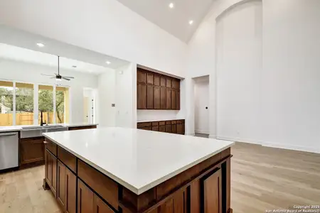 New construction Single-Family house 223 Possumhaw Ln, San Marcos, TX 78666 plan 218 Plan - image 6