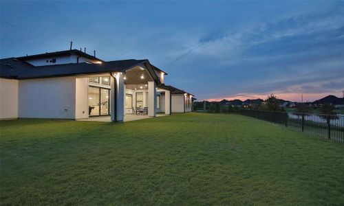 Cross Creek Ranch by Partners in Building in Fulshear - image 18