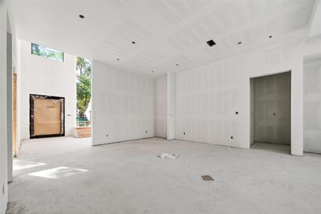 New construction Single-Family house 12910 Traviata Dr, Houston, TX 77024 - image 19