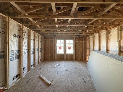 New construction Single-Family house 103 Hudson Village Dr, La Grange, NC 28551 - image