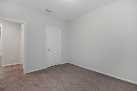 New construction Single-Family house 8717 Wildwest, Fort Worth, TX 76131 BILOXI- photo 32 32