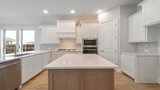 New construction Single-Family house 2819 Standing Cypress St, Forney, TX 75126 plan 1950W - image 10