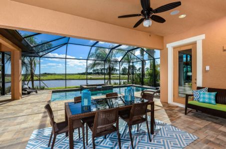 Creek Ridge Preserve by Homes by WestBay in Lithia - photo 16 16