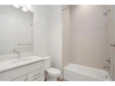 New construction Townhouse house 2978 Fleet Dr, Unit 2, Fort Collins, CO 80524 - image 5