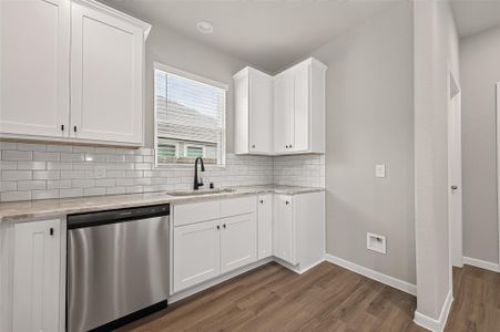 New construction Single-Family house 457 Stone Placa, Brookshire, TX 77423 - image 11