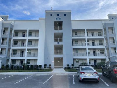 New construction Condo/Apt house 3141 Paradox Circle, Unit 101, Kissimmee, FL 34746 - photo 0