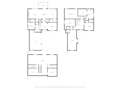 New construction Single-Family house 4087 Gilmore Rd Se, Smyrna, GA 30080 - image 4