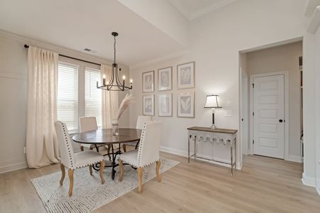 New construction Single-Family house 1121 Batbriar Rd, Murfreesboro, TN 37128 plan Hadley - image 18