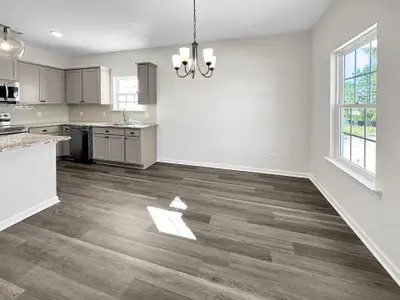 New construction Single-Family house 100 Cloverfield Drive SE, Allenhurst, GA 31301 plan The Trask - image 19