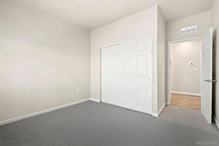 New construction Condo house 875 E 78Th Ave, Unit 69, Denver, CO 80229 null- photo 33 33