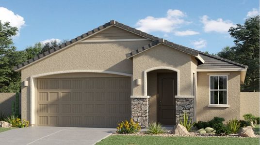 Magma Ranch Vistas: Premier by Lennar in Florence - photo 3 3