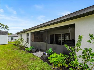 New construction Single-Family house 18060 Sullivan Ave, Port Charlotte, FL 33954 - image