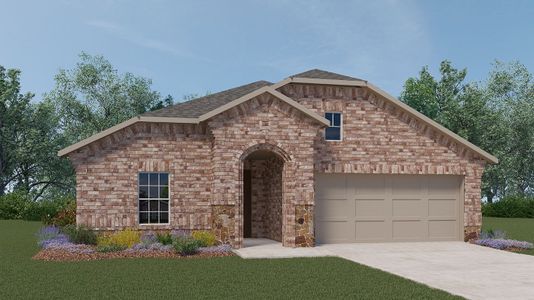 New construction Single-Family house 6529 Tudor Place, Celina, TX 75009 - photo 0