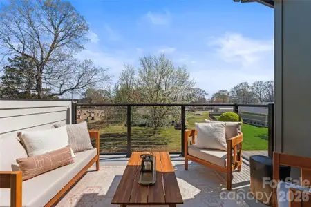 New construction Townhouse house 516 Mystic Park Aly, Unit 3, Huntersville, NC 28078 - image 4