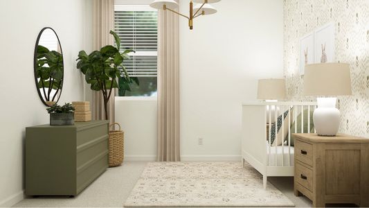 Teravalis: Premier by Lennar in Buckeye - image 14