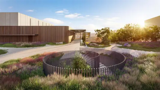 New construction Single-Family house 6507 Bridge Point Pkwy, Unit Lot 7, Austin, TX 78730 - image