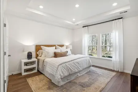 New construction Single-Family house 1123 Razor Clam Wy, Summerville, SC 29485 plan CARLYLE - image