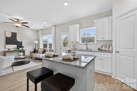 New construction Single-Family house 344 Kelly Ave, Mooresville, NC 28115 - image 11