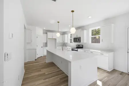 New construction Single-Family house 2341 Fleming Rd, Fuquay Varina, NC 27526 plan Nelson - image 5