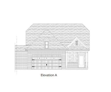New construction Single-Family house 113 Weller Ln, Gallatin, TN 37066 plan Westbury - image