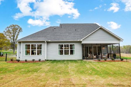 Adalyn Park by Niblock Homes in Mooresville - photo 8 8