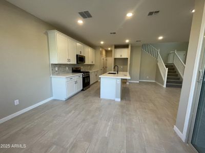 New construction Single-Family house 9358 E Sequence Ave, Mesa, AZ 85212 Citron- photo 5 5