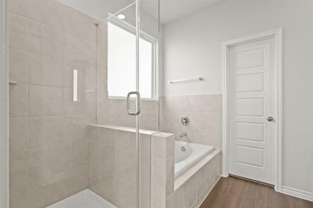 New construction Single-Family house 5025 Wellborn Rd, Crowley, TX 76036 null- photo 13 13