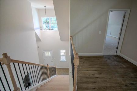 New construction Single-Family house 30 Daisy Lane, Villa Rica, GA 30180 - photo 63 63