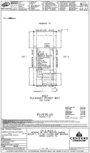 New construction Single-Family house 4507 Pleasant Peony Wy, Katy, TX 77493 plan Leyland - image 20