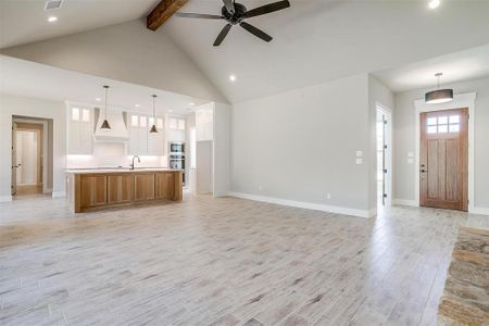 New construction Single-Family house 4020 Conejo Ct, Poolville, TX 76487 Plan Unknown- photo 10 10