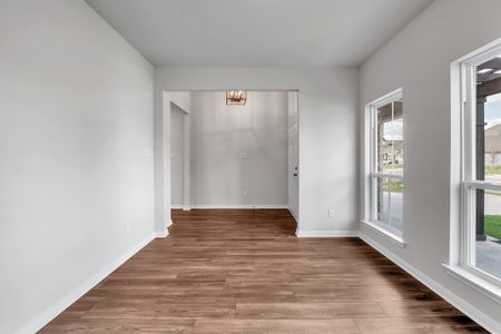New construction Single-Family house 232 New Dawn Trl, Huntsville, TX 77320 plan The 1818 - image 11