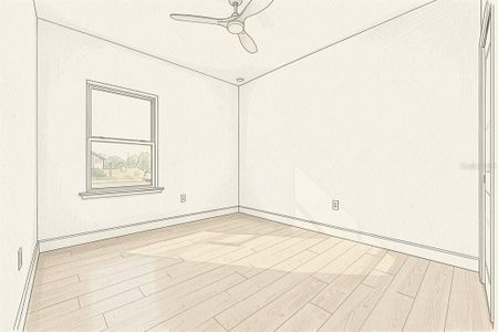 New construction Single-Family house TBD-7 Sw Tbd, Newberry, FL 32669 - image 18